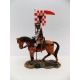 Figurine Del Prado Knight of Kalisz, Tannenberg 1410