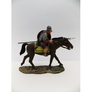 Figur Del Prado Ottonien Reiter um 950