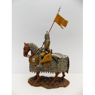 Estatuilla Del Prado Tarkhan Timurid 1400