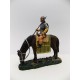 Figurine Del Prado Chef Picte VIIIth century