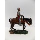 Figurine Del Prado Le Grand Capitaine 1503