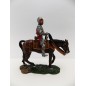Figurine Del Prado Le Grand Capitaine 1503