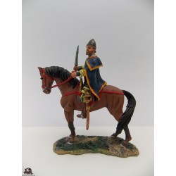Figurine Del Prado Charles Martel 732