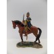 Figurine Del Prado Charles Martel 732