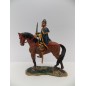 Figurine Del Prado Charles Martel 732