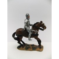 Figurine Del Prado Man in Arms Battle of Towton 1461