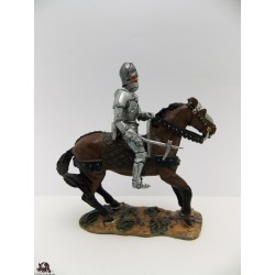Figurine Del Prado Man in Arms Battle of Towton 1461