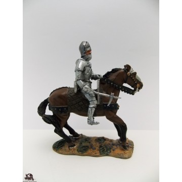 Figurine Del Prado Homme en Armes Bataille de Towton 1461