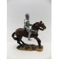 Figurine Del Prado Homme en Armes Bataille de Towton 1461