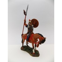 Figurine Del Prado Cavalier Wisigoth VIe siècle