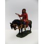 Figurine Del Prado Attila King of the Huns 450
