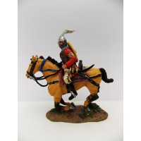 Figure Del Prado Cavalier Ghulam 1187