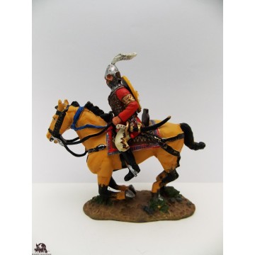 Figurine Del Prado Cavalier Ghulam 1187