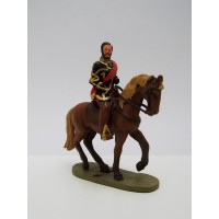 Figurine Del Prado Fernando Alvarez De Toledo