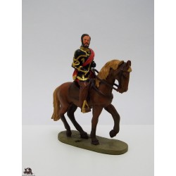 Figurine Del Prado Fernando Alvarez De Toledo