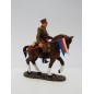Figurine Del Prado Cavalier 18° Lancier Polacco 1939
