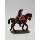 Figurine Del Prado Marquis de Montcalm