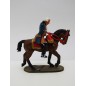Figurine Del Prado Marquis de Montcalm
