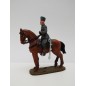 Figurine Del Prado Non-Commissioned Officer 14th Hussar German Army 1914