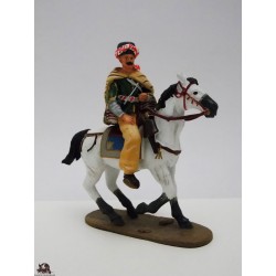 Figurine Del Prado Mamelucco Egitto Spahi 1750