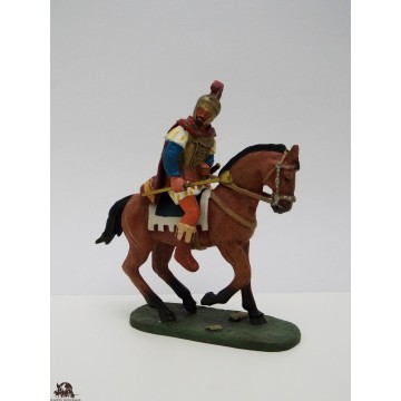 Figurine Del Prado Trompette Odrysien 400 av J.C.