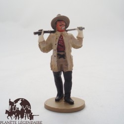 Figur Del Prado Buffalo Bill