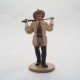 Figurine Del Prado Buffalo Bill