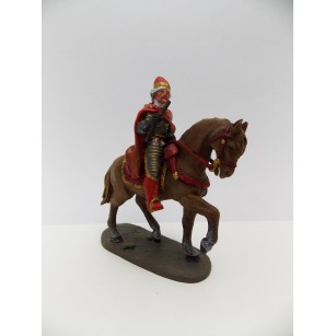 Figurine Del Prado Francesco Morosini 1619-1694