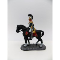 Figurine Del Prado Cavalry's Imperial Lützen 1618