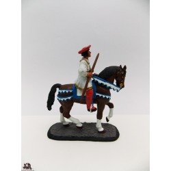 Figurine Del Prado Yeoman of the English Cavalry Guard