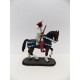 Figurine Del Prado Yeoman of the English Cavalry Guard