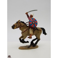 Figurine Del Prado Afghan Warrior circa 1600