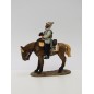 Figur Del Prado Reiter 7. Cuirassier-Regiment Preußen 1870