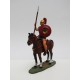 Figurine Del Prado Officier armée de César 1er siècle av. J.C.