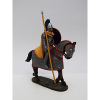 Figur Del Prado Guard von Constantin Römische Kaiserliche Kavallerie
