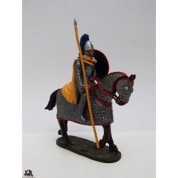 Figurina Del Prado Guardia di Costantino Cavalleria Imperiale Romana
