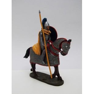 Figurine Del Prado Guard of Constantine Roman Imperial Cavalry