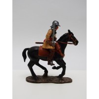 Figurine Del Prado Côte de Fer de Cromwell Angleterre