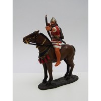 Figur Del Prado Reiter des Königs Assurnasirpal II