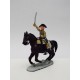 Figurina Del Prado Heavy Rider Leuthen 1757