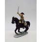 Figurine Del Prado Cavalier Lourd à Leuthen 1757