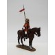 Figurine Del Prado Iron Coast of Cromwell England