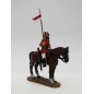Figurina Del Prado Lancier del Bengala 1888