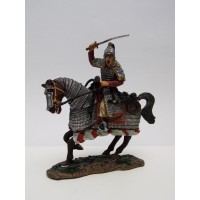 Figur Del Prado Mongolischer Krieger 1300