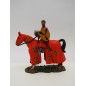 Figurina Del Prado Cavaliere Tedesco 1250