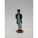 Figurine Del Prado Capitano della nave a vapore