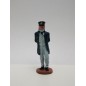 Figurine Del Prado Dampfschiff Kapitän