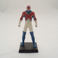 Figur Marvel Wolverine Eaglemoss