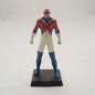 Figura Marvel Capitan Gran Bretagna Eaglemoss