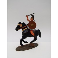 Figurine Del Prado Cavalier Ibère IIe siècle av J.C.